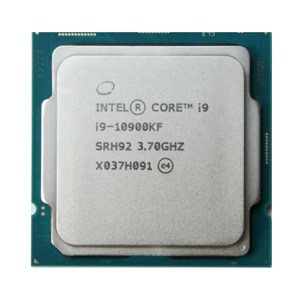 Intel Core I9 9900kf Central Processing  I9 Processor Lga1151 3.6ghz 95w 16mb Central Processing  Box and Tray Processors