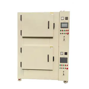 Vo16090 Vacuum Aerial Disinfection Baking Hot Air Drying Oven Laboratory Drying Oven industrial