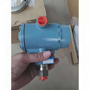 Transmisor de Presión Diferencial Original Emerson Rosemounts 3051TG, Transmisor de Presión Manométrica 3051DP 3051CD, Económico - Product Image 3