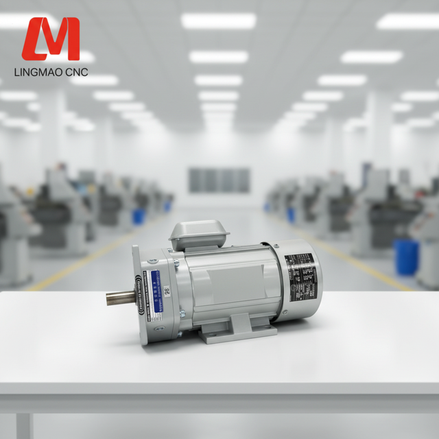 ZNHM02-1180-25 0.2KW 220V Parallel Shaft Gearmotor Ratio 25 Foot Mount Low Noise Industrial Gearbox