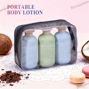 ครีมบำรุงผิวกายเนย Macarons ครีมบำรุงผิวช่วยป้องกันความแห้งกร้านผลิตภัณฑ์บำรุงผิวขาวจากธรรมชาติ - Product Image 1