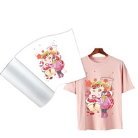 Usine En Gros Flex Easy Weed HTV Textil Rouleaux Fer sur PU Transfert De Chaleur Vinyle pour Vêtements T-shirt