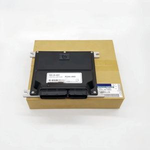 ECM 7835-45-4001 7835-45-4002 7835-45-4004 Unité de commande électronique pour moteur Komatsu Pièce de rechange PC200-8 PC220-8 - Product Image 2
