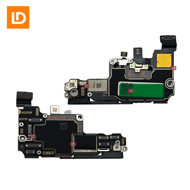 Hot Product Original Unlocked Mobile Phone Motherboard for iPhone 17/17air/17pro/17pro Max Motherboard SIM Without Face ID