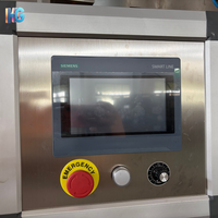 Mini machine de remplissage automatique d'eau, petite ligne d'embouteillage pour l'emballage d'eau en plastique PET
