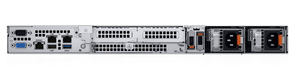 Ban đầu Dell EMC PowerEdge R360 Xeon E-2488 16GB 1t 1U giá Internet lưu trữ dữ liệu servidor <span class=keywords><strong>web</strong></span> máy chủ cho Dell R260 - Product Image 4
