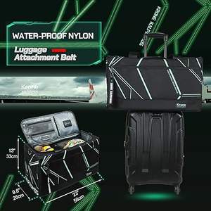 Échantillon gratuit Chaussures personnalisées avec compartiments intérieurs réglables pour les voyages et l'exercice fabriquées en Chine Pack de voyage pour baskets haut de gamme - Product Image 3