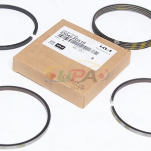 High quality Engine System RING SET-PISTON 23040-2G510 230402G510 For H-yundai Sonata 23040 2G510 - Product Image 3