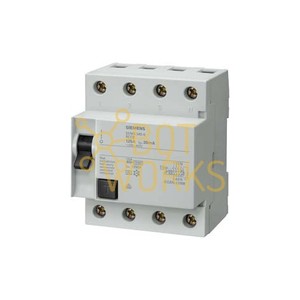 Siemens 5SM37450 - Nuovo - Product Image 1
