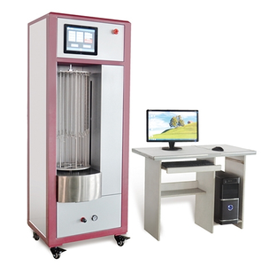 Tekstil için XHINSTRUMENTS taşınabilir otomatik elektronik sıkma daralma test cihazı 1 yıl garanti doğruluğu 1.0 IP55 koruma - Product Image 6