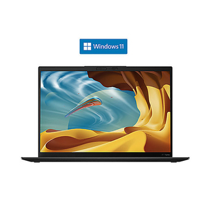 ThinkPad X1 Nano 4G 2022 รุ่นดั้งเดิม ขนาด 13 นิ้ว ใหม่เอี่ยม ซีพียู Core i5/i7 รุ่นที่ 12 แรม 16GB DDR4 แล็ปท็อป/โน้ตบุ๊ก คาร์บอน Thinkpa - Product Image 6