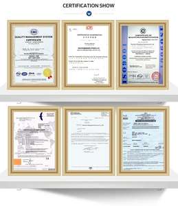 Yüksek voltajlı sigorta HRC gerginlik eriyebilir 3011054 air hava ve gaz yalıtımlı şalt için eriyebilir - Product Image 4