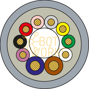 Murrelektronik 8000-00000-3575000 - Nuovo - Product Image 1