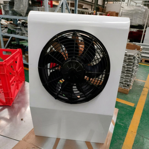 Nuevo Mini Aire Acondicionado de 12V CC para Uso en Autocaravanas/Camiones, Alta Capacidad de Enfriamiento, Hecho en China - Product Image 1