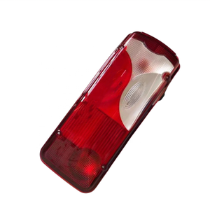 Conjunto de luces traseras para camión G400 <span class=keywords><strong>G410</strong></span> G450 R400 - Product Image 5