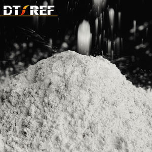 ผงอลูมินาเผา <span class=keywords><strong>Al203</strong></span> ผงอัลฟ่าอัลูมินา ซีเมนต์อลูมินา ทนไฟสูง ราคาโรงงาน - Product Image 6