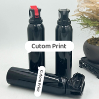 Spray de Protection Anti-Agression Liquide et Gel 15ml 20ml 60ml 110ml 270ml 470ml