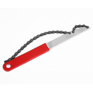 YOUME Kits d'outils de réparation de vélo, outil de réparation de chaîne de vélo, <span class=keywords><strong>clé</strong></span> à roue libre pour VTT et vélo de route - Product Image 4
