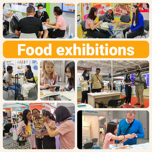 Harga pabrik makanan kelas Yeast <span class=keywords><strong>Protein</strong></span> mengisolasi <span class=keywords><strong>Vegetarian</strong></span> daging nutrisi fungsional menebal untuk produksi tepung susu - Product Image 6