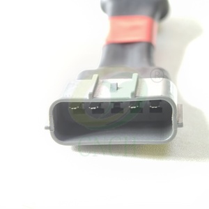 Arnés de eliminación de chip de encendido personalizado S13 S14 240SX Silvia SR20DET - Product Image 4