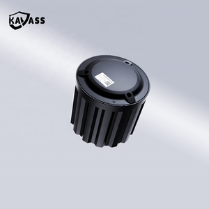 KAVASS LoRaWAN Smart Système de gestion du guidage du stationnement et capteurs de stationnement Solution pour capteur de voiture Boîtier de stationnement facile à installer - Product Image 1