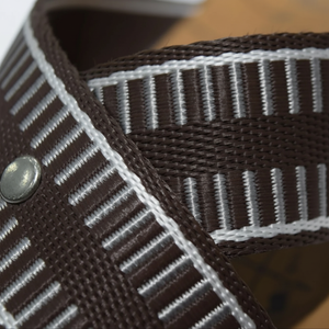 CINTURÓN SLIPPER PARA ZAPATOS AL AIRE LIBRE DE VERANO TODOS LOS TAMAÑOS Y COLORES DE PRODUCTOR ZAPATOS CON CINTAS - Product Image 1