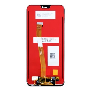 Avec garantie, vente directe d'usine, écran LCD complet pour téléphone, remplacement de l'écran pour Huawei P20 Lite/3E/<span class=keywords><strong>honor10</strong></span> - Product Image 2