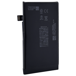 <span class=keywords><strong>Prix</strong></span> commercial <span class=keywords><strong>Batterie</strong></span> de <span class=keywords><strong>remplacement</strong></span> pour téléphone portable série 16 Haute performance 3561mAh Batteries AST-A54 NA264 Bateria pour IPhone16 I16 - Product Image 3