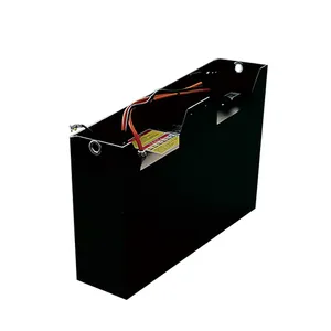 Batería de ciclo profundo personalizada 12V 24V 100ah 300ah LiFePO4 12V 100Ah batería de iones de litio