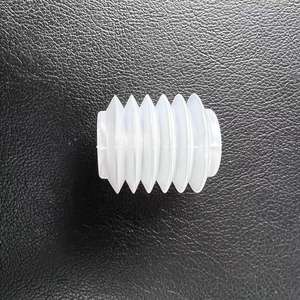 Squeaker in plastica di alta qualità con vari inserti per Squeaker in plastica per giocattoli per animali domestici - Product Image 6