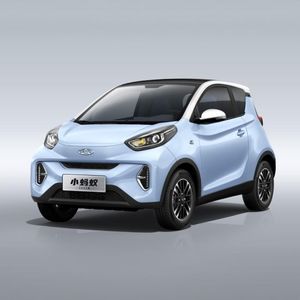 Chery Little Ant EQ1 Haute Performance 251 km EV SUV 3 Portes 4 Places avec Vitesse Maximale de 100 km/h pour Adultes - Product Image 1