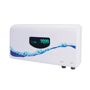 Generador de ozono doméstico de 110V, ionizador, generador de ozono de agua para máquina de tratamiento de agua