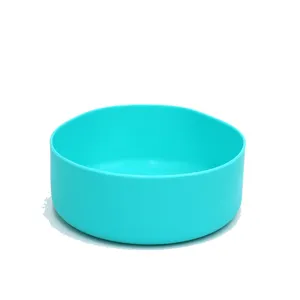 Protection de base pour bouteille d'eau en silicone de 64 oz, protège-bouteille, protège-fond de thermos, housse de protection - Product Image 2