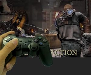 Mini Wireless BT Android 10 Game Controller 8K 60fps 3D Game/<b>TV</b> Dual System Switch 1080P <b>Portable</b> Easy Use for Android 10+ Users - Product Image 6