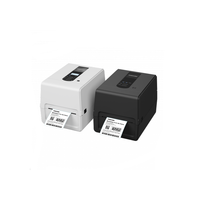 Impresora de Etiquetas de Código de Barras Térmica TO-SHIBA BV400 BV410D BV420D, Impresora de Transferencia Térmica BV410T BV420T para Etiquetas de Ropa
