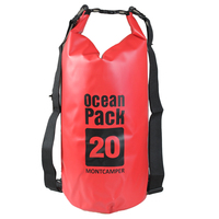 Lot de sacs étanches ultralégers 10L, 3L, 5L pour la randonnée, le camping et les voyages – Vente en gros