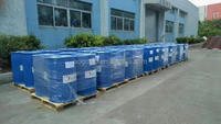 Vente en gros de Texapon N70, lauryl éther sulfate de sodium, CAS 68585-34-2, SLES 70%