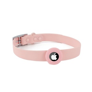 Collier de suivi pour animaux de compagnie Yile Technology, suivi en temps réel par Wifi, dispositif intelligent pour chats et chiens, couleur personnalisable - Product Image 1