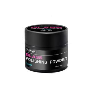 Cire liquide céramique NIKO pour vitres et miroirs de voiture, éliminateur de film gras avec protection de peinture automobile, ajustement universel - Product Image 1