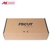 Système de contrôle FSCUT2000C pour machine de découpe laser avec contrôleur BCS100 Friendness