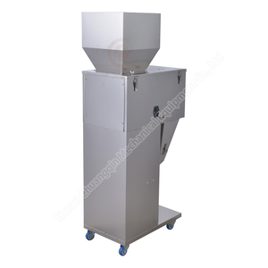 Seed Weighing Packing <b>Machine</b> Pouch Weighing Filling Packing <b>Machine</b> - Product Image 5