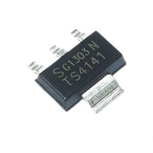 ชิปวงจรรวมไอซี รุ่น Bom BTS4141N - Product Image 1