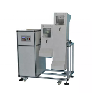 เครื่องทดสอบการตกกระแทกแบบถังคู่สำหรับโทรศัพท์มือถือ - Product Image 3