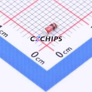Nouvelle diode de commutation originale LL4148 LL-34, fournisseur de composants électroniques en gros et service BOM - Product Image 1