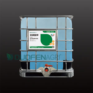 Fabricantes chinos NPK Contenido 0-525-270 + Trace Elenments Fertilizante Super Solución de fosfato de potasio Fertilizante - Product Image 3