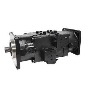 Pompe à pistons axiaux à déplacement variable double A20VO/A20VLO60/95/190/260/520 Série complète Haute qualité Garantie 12 mois Fabriqué en Allemagne - Product Image 4