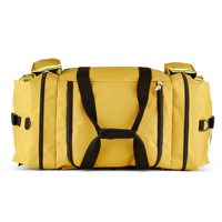 Sac de matériel de pompier de qualité supérieure, ignifuge, imperméable, en tissu Oxford, portable, pour intervention de sauvetage, avec bandoulière