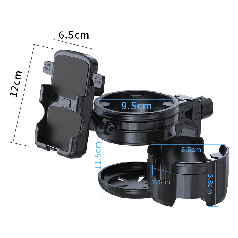 ประเภท B สีดำ