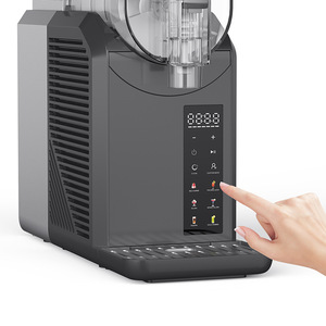 R1 Snow Melting Machine 2L Automatic Ice <b>Cream</b> <b>Maker</b> Multi Functional Electric Blender Milkshake <b>Maker</b> - Product Image 4