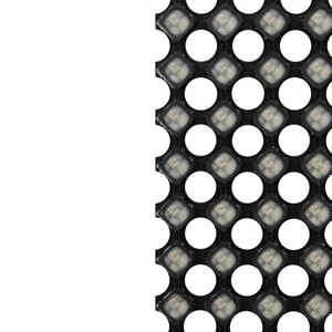 批发尖端超高清视觉效果，色彩鲜艳，清晰度卓越的发光二极管全息显示器 - Product Image 3